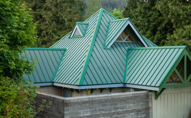 Fast & Reliable Emergency Roof Repairs in Wilson, OK